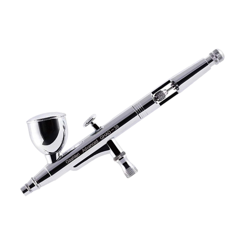 GHAD-39 0.35mm & 0.5mm Advanced Series Airbrush