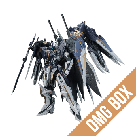 [DMG Box] SNAA 1/100 YR-05-FA Nether Emperor F.A Type