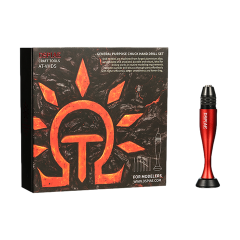 Dspiae AT-VHDS Hand Drill