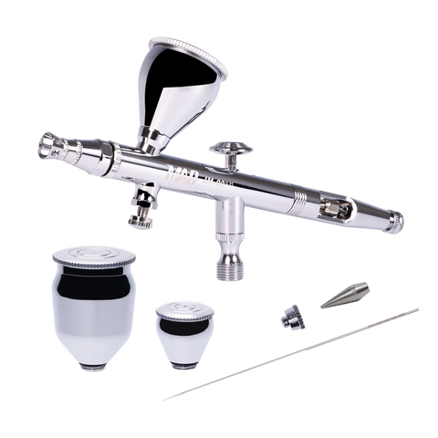 Madworks JM-00 Ultimate Edition Airbrush Set