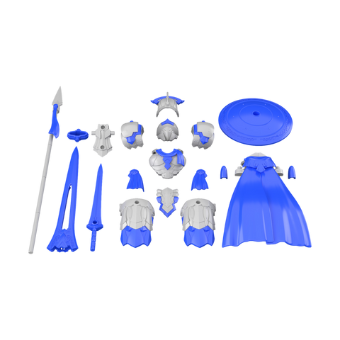 30MF A-19 Class Up Armor (Rosan Gladiator)