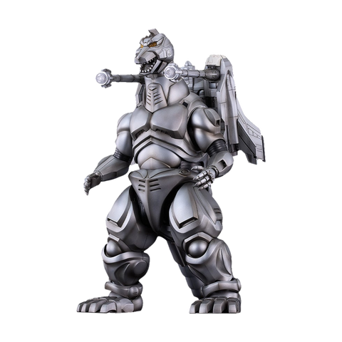 MODEROID Super Mechagodzilla