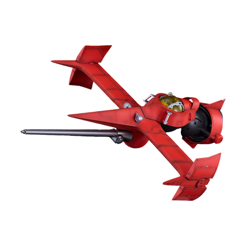 MODEROID DX-SCALE 1/48 Swordfish II