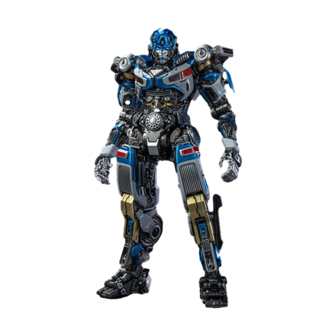 AMK PRO SERIES Transformers Movie 7: Rise of The Beasts - Mirage
