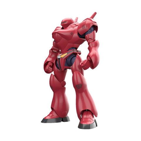 MODEROID TYPE-7 Brocken: OVA Color Ver.