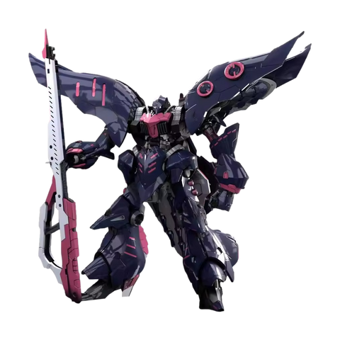 YIYA-G 1/120 Q-Beley MK2