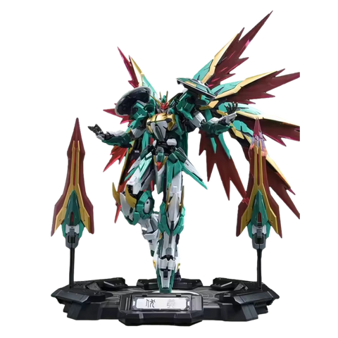 Cang-Toys GMS-006 Fuxi (Deluxe Version)