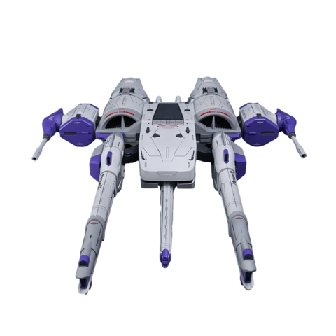 MoYu Driving Force MGSD METEOR Unit