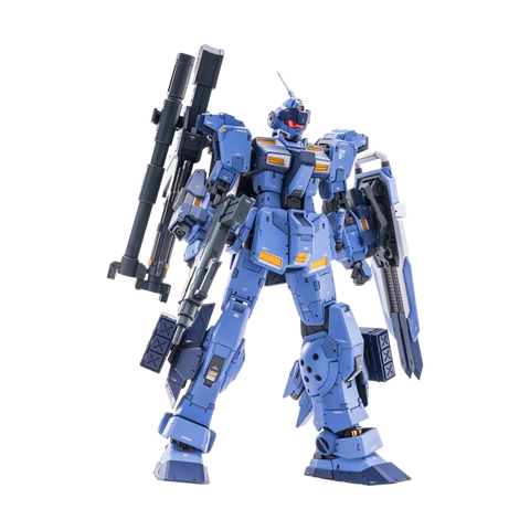 GMD 1/100 RX-80PR Pale Rider (Ground Type)