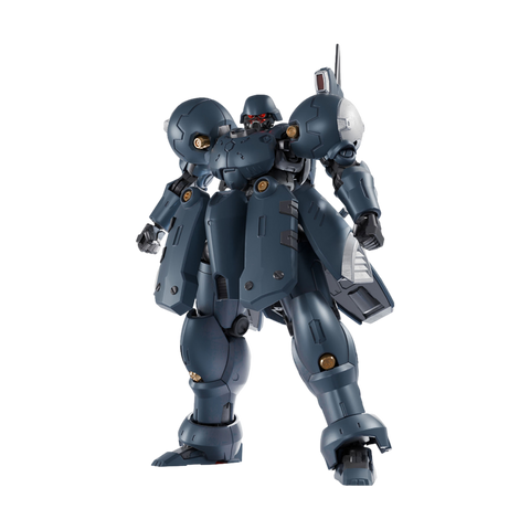 Sheik Mainland 1/144 ZA-11 Zyklon (Blue)