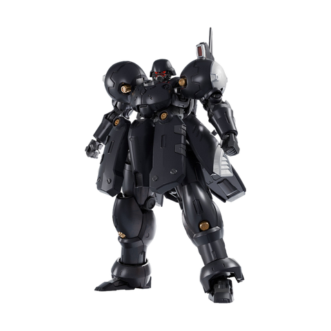 Sheik Mainland 1/144 ZA-11 Zyklon (Charcoal Gray)