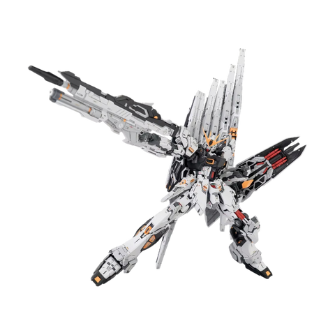 Farmer Creation 1/100 Nu Gundam