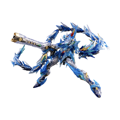 Motor Nuclear MNP-XH03T Ao Bing (Color Clear Ver.)