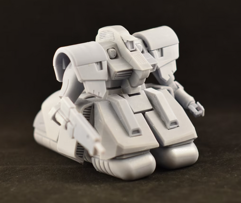 K Scale Models 1/144 Tragos
