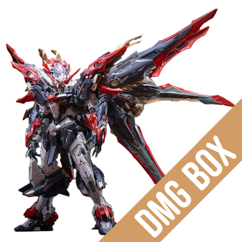 [DMG BOX] IN ERA+ Infinity Nova Nemesis Goddess