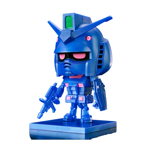 Gunpla-Kun Dx Set (Theater Image Color)