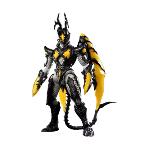 Hyper Zetton (Bonus Edition)