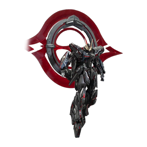 Eternal Star Darkness ST-00