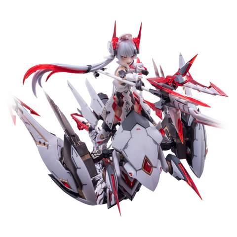 Animester 1/12 Polaris Star White