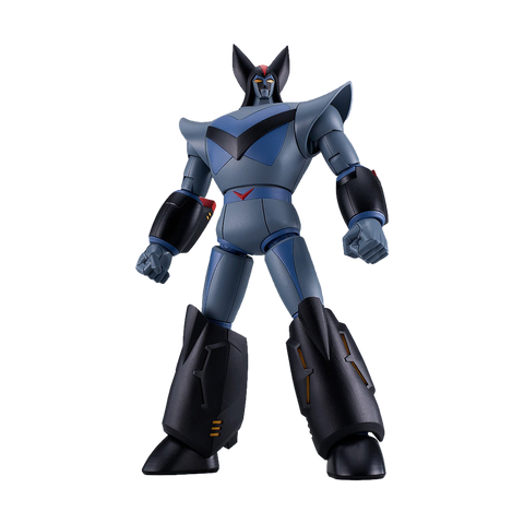MODEROID Black Ox (Messenger of the Sun)