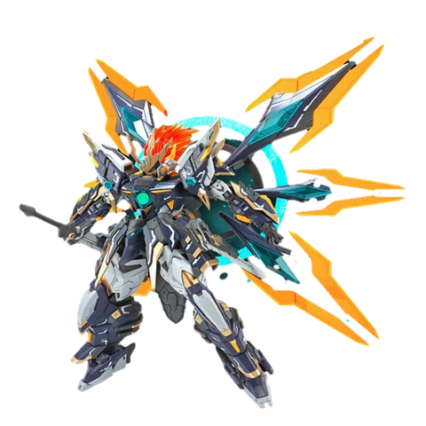 SNAA YR-03 Martial Emperor