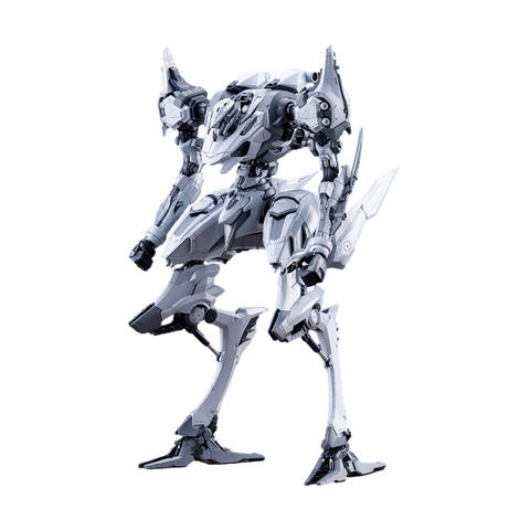 Armored Core Schneider Nachtreiher/40E Close-Quarters Assault Type