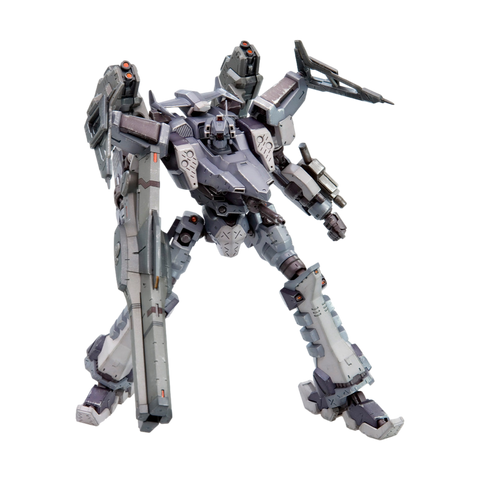 Armored Core Crest CR-C98E2 Assault Type