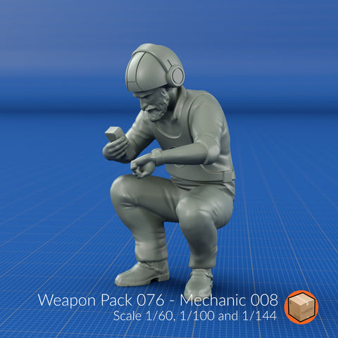 LootBOX+ WP076 - Mechanics 008