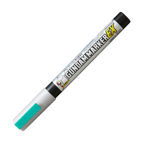 Gundam Marker XGM205 PSYCHO-FRAME Holographic Green