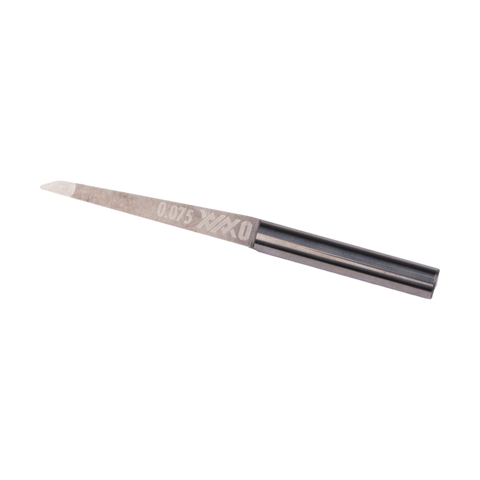 XXX0 Tungsten Steel Chisel [MR.PRO Edition]