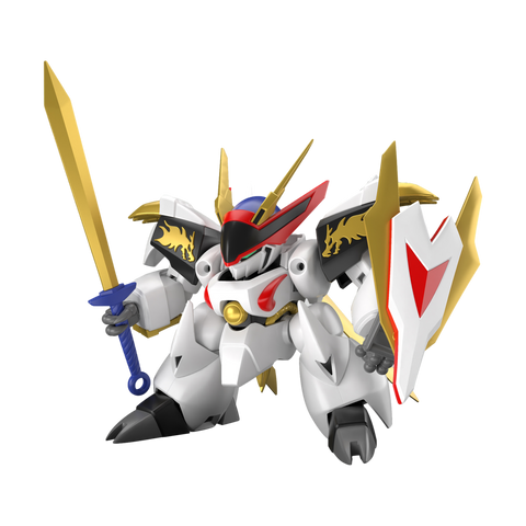 HG Ryuoumaru