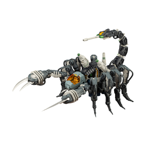 Zoids RMZ-12 Guysack Former Republic Ver.