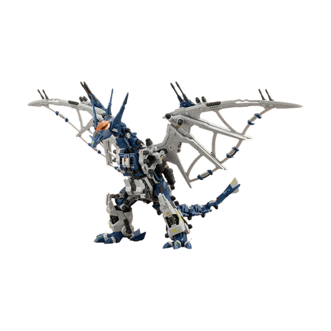 Zoids RZ-045 Salamander