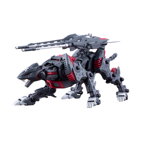 Zoids Lightning Saix (Irvine Special) 2000 -Recolor-