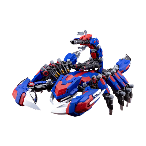 Zoids Death Stinger (Hiltz Special) 2000 -Recolor-