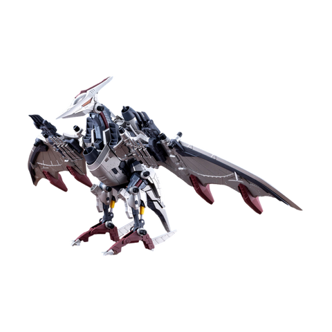 Zoids RZ-029 Storm Sworder (Ala Barone Special) 2000 -Recolor-