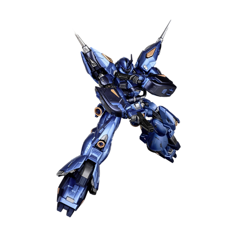 Zero Boundary Model 1/100 Dark Wave