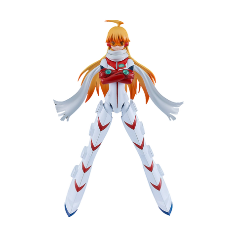 Moderoid Buster Machine No.7