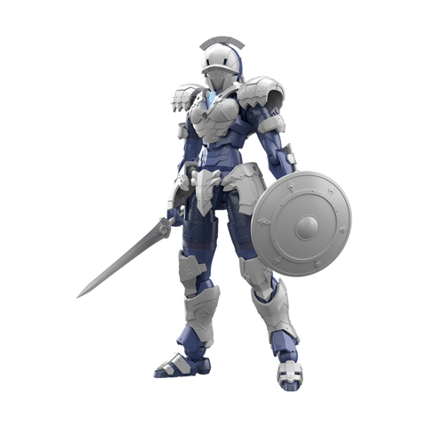 30MF Rosan Swordsman