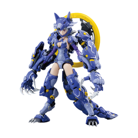 ATK Girl 12 Fenrir