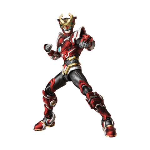 Ultra Beast Force 1/12 Linfei