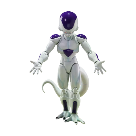 S.H. Figuarts - Frieza (Fourth Form - The Universe's Bottomless Power)