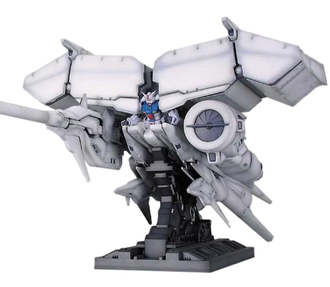 Limited: HGUC 028 RX-78 GP03 Dendrobium