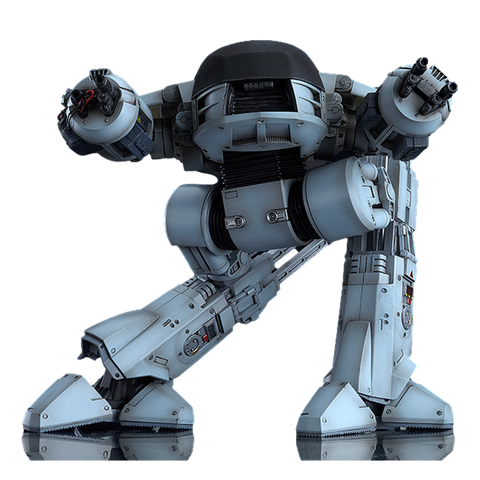 Moderoid Robocop ED-209