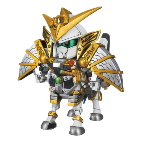SDBB 332 Kenshin Uesugi Gundam