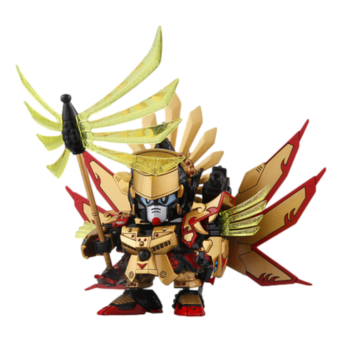 SDBB 354 Toyotomi Hideyoshi Gundam