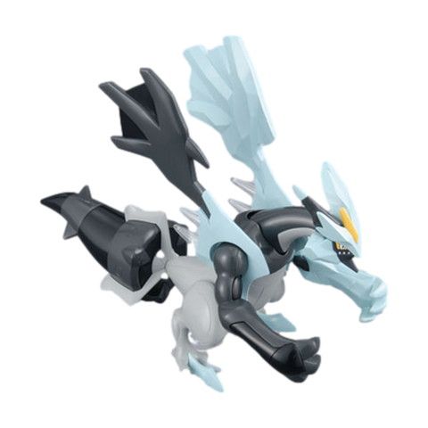 Pokémon Black Kyurem