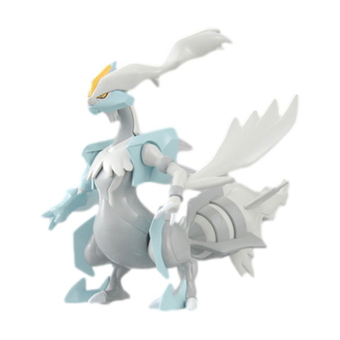 Pokémon White Kyurem