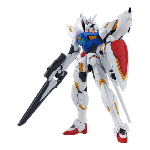 HGAG 029 Gundam Legilis