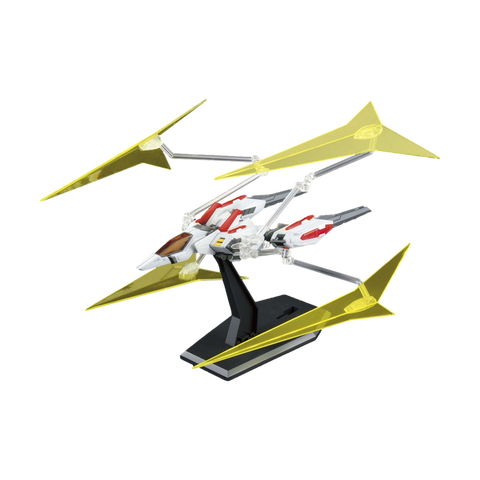 MG Universe Booster
